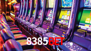 Torneios 8385bet