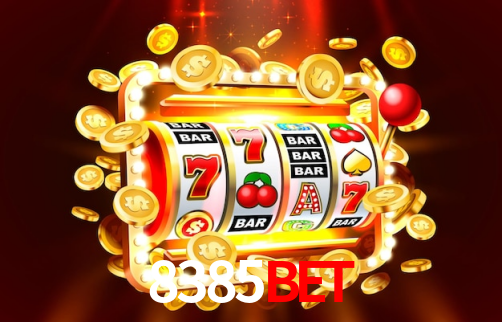 Interface Premium 8385bet