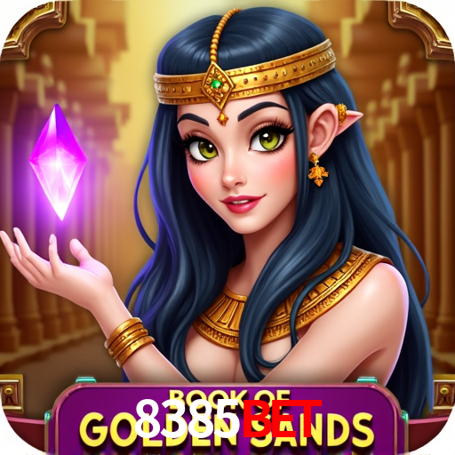 Design Responsivo 8385bet