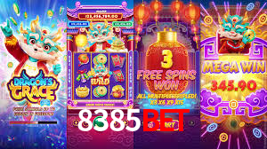 Casino Ao Vivo 8385bet