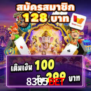 Jogos Exclusivos 8385bet