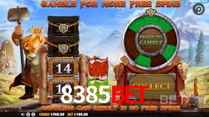 Casino VIP 8385bet