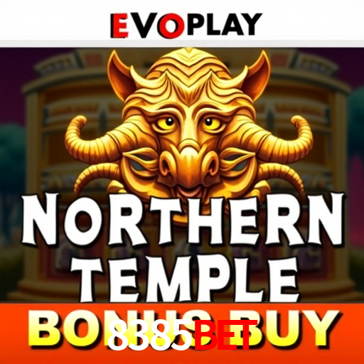 Provedores de Jogos 8385bet